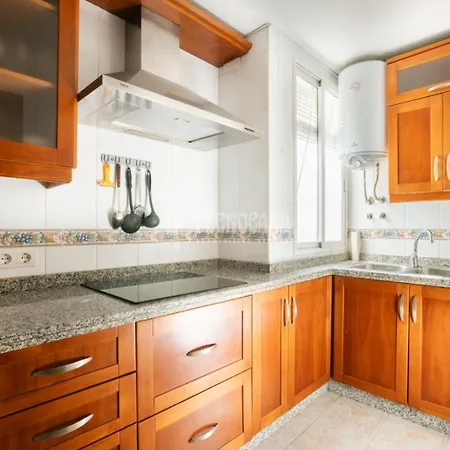 Benitez Apartment *