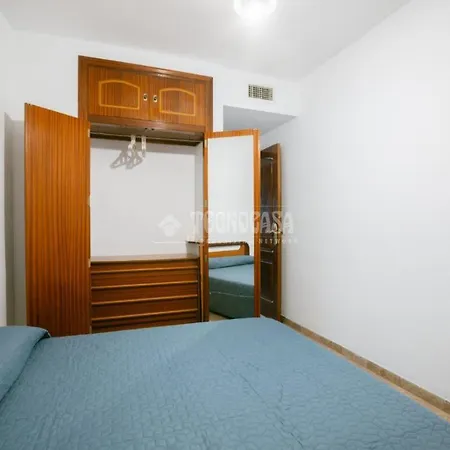Benitez Cordoba