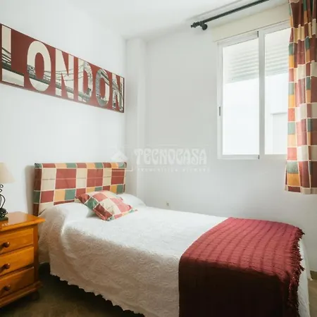 Benitez Apartment Cordoba