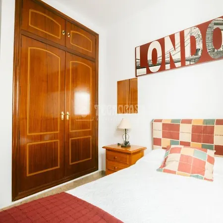 Apartment Benitez Cordoba
