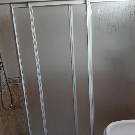 Benitez Apartment