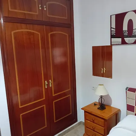Benitez Apartment *