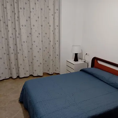 Benitez Apartment Cordoba