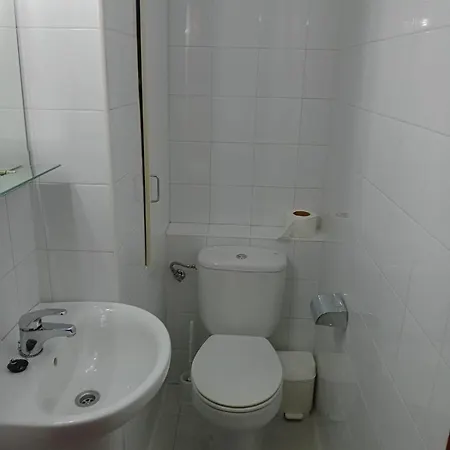 Apartment Benitez