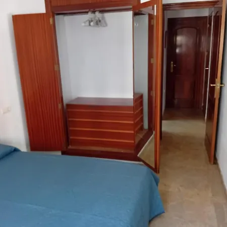 Benitez Apartment Cordoba