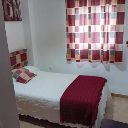 Apartment Benitez Cordoba