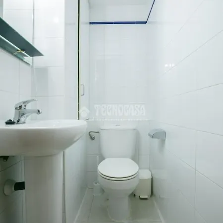 Apartment Benitez
