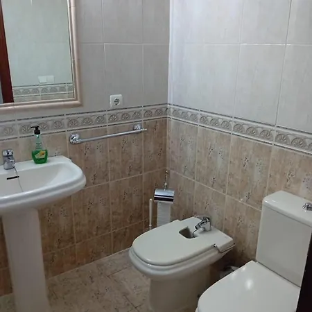 Apartment Benitez *