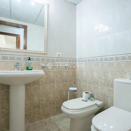 Benitez Apartment *